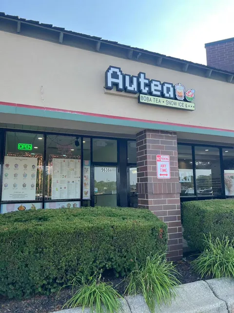 Autea(Hickory Hills)