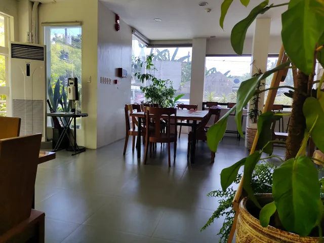 Antonia's Restaurant, Cafe and Events Place