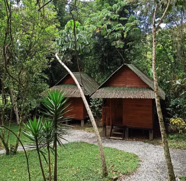 IPAL ECOLODGE
