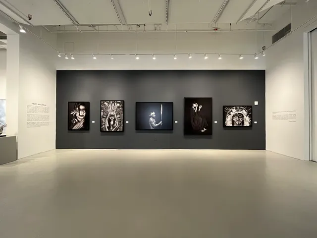 Sundaram Tagore Gallery