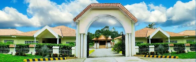 Hotel Campestre La Macarena