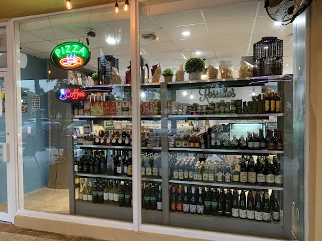 Rossitto's Italian Gourmet Market & Eatery