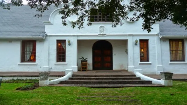 The Farmhouse Guesthouse