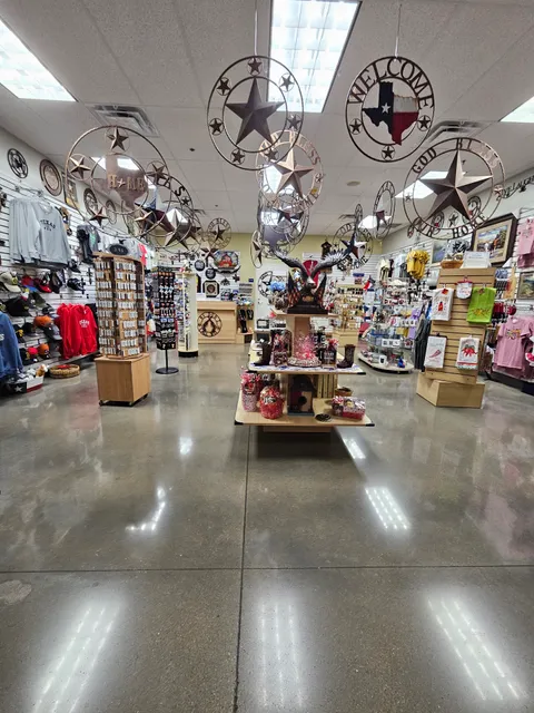 Truly Texas Fort Hood