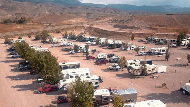 South Forty RV Park