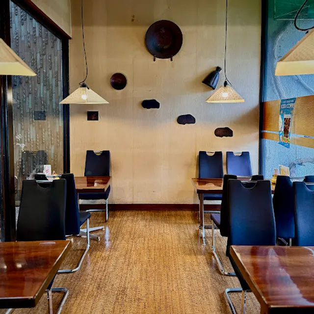 レスト&コーヒー ロゼ