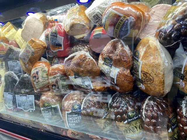 Value Halal Deli & Grill