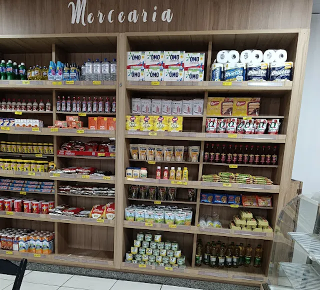 Dois Ramos Panificadora