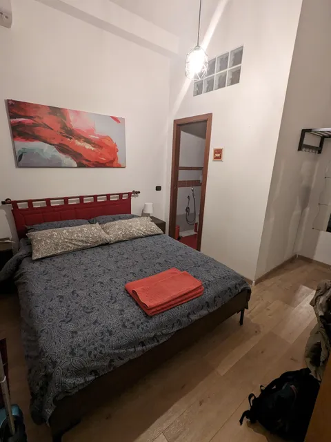 Breakfast In Bed B&B