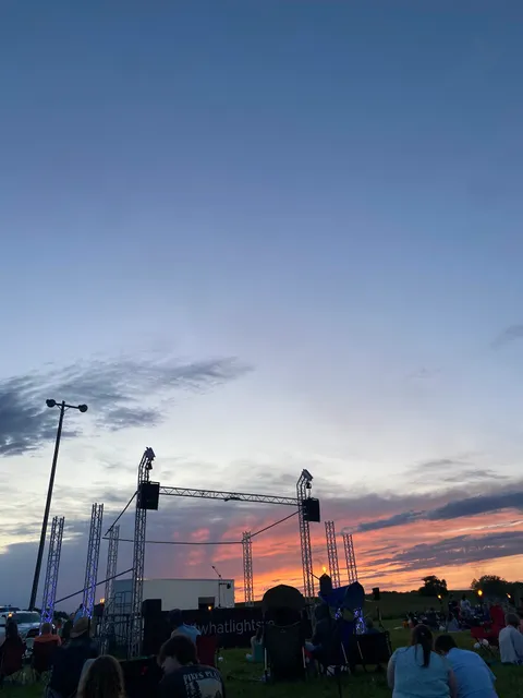 Johnson County Fairgrounds