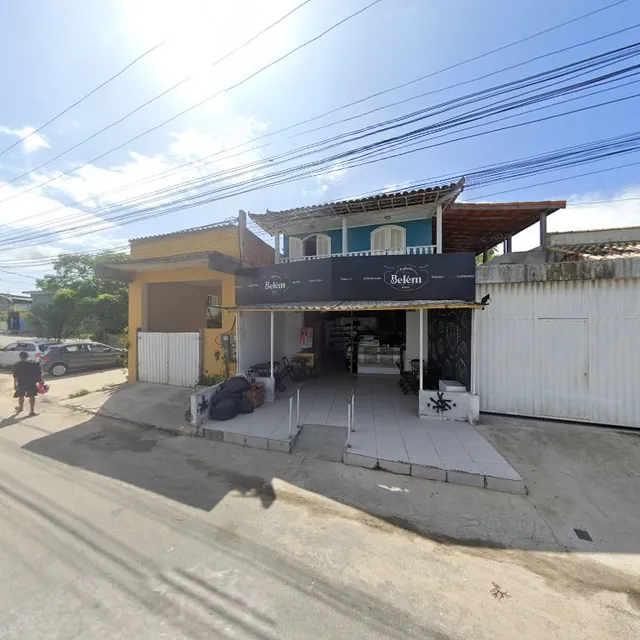 PADARIA PASSARELA DO PÃO, PADARIA E LANCHONETE