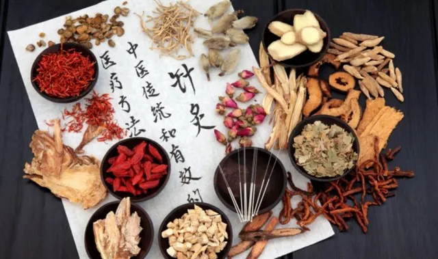 TCM Acupuncture & Herbs dermatology
