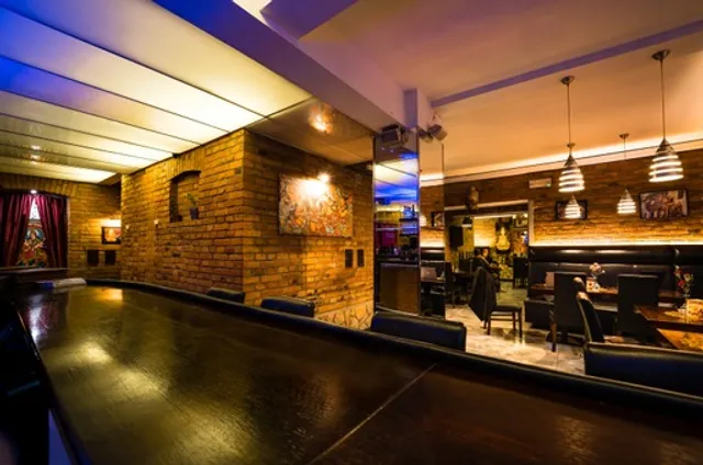 VATTI- indian nepali restaurant