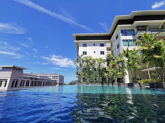 Imago KK Times Square Loft Residences