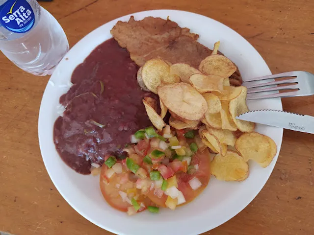 Restaurante Sabor de Minas