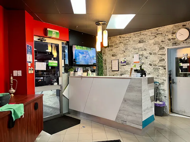 Indian Curry Paradise