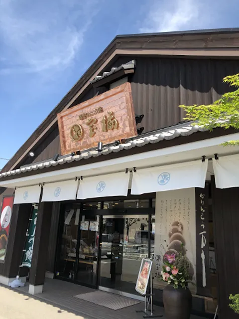 Hokitsu Higashikakogawa