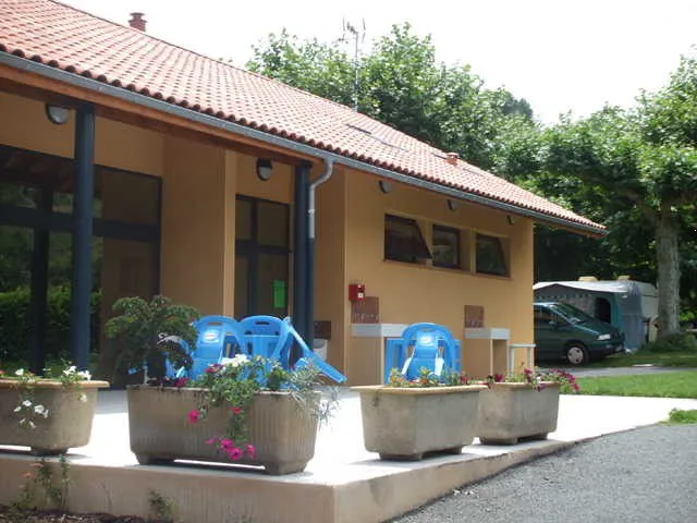 Camping Municipal (3 étoiles)