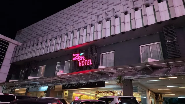 Zen Hotel