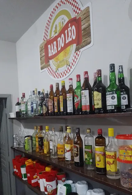 Bar do Léo
