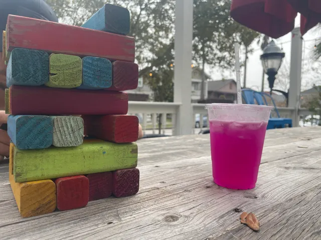 Smooth Tony's Juice & Smoothie Bar