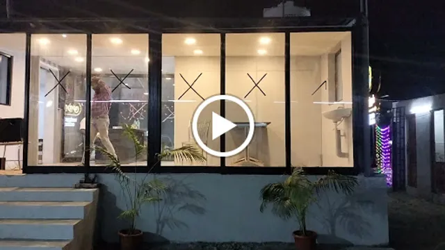 MUTTRAM (முற்றம்) Pure Veg Restaurant