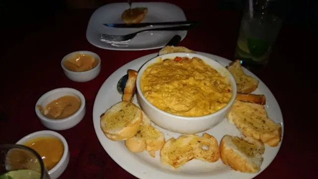 Casa D'Ávila - Massas e Petiscos