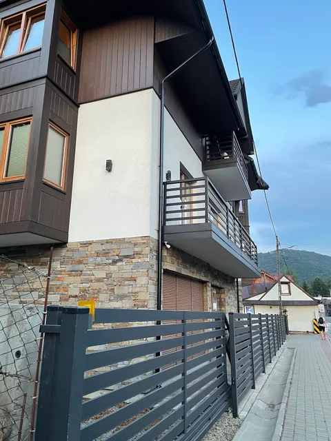 Apartamenty Szalaya 29