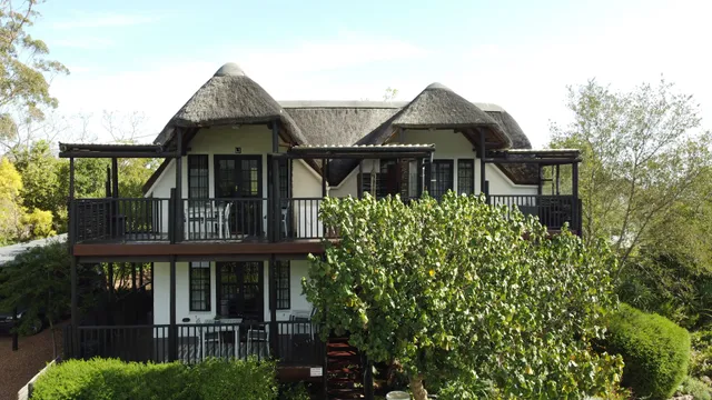 Mountain View Swellendam