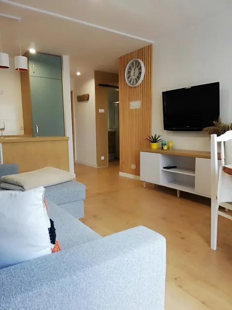 Apartament Plaża Stogi