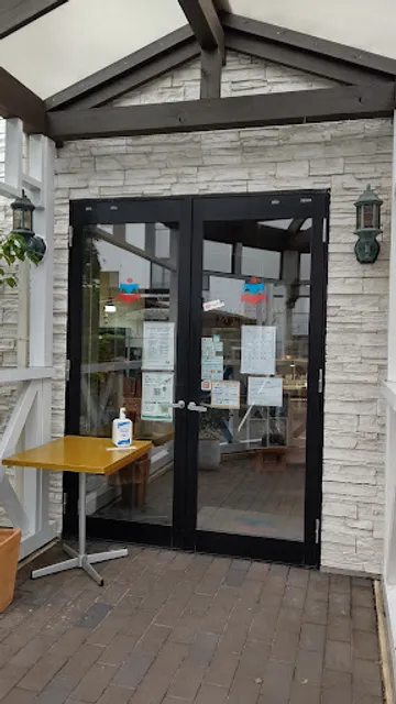 パティスリーカフェミツキ