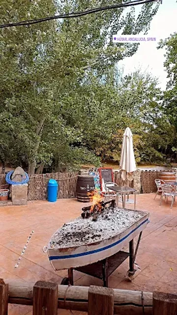 Restaurante Casa Mario