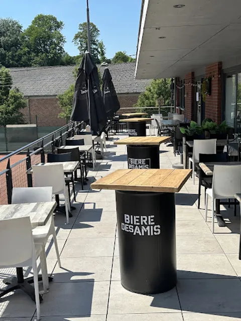 Chez Christel - Restaurant Brasserie Cafeteria