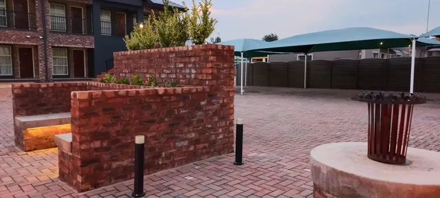 Melrose Place Guestrooms