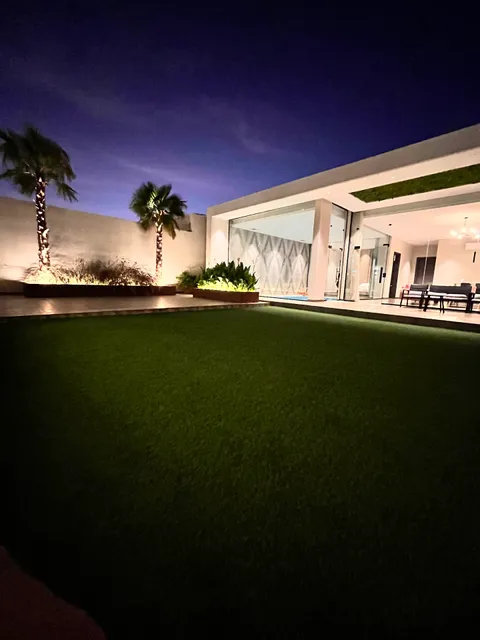 شاليهات أبيات