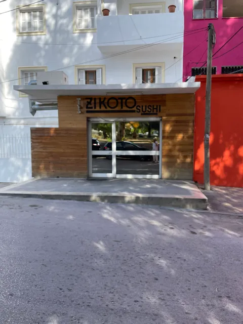Zikoto Sushi