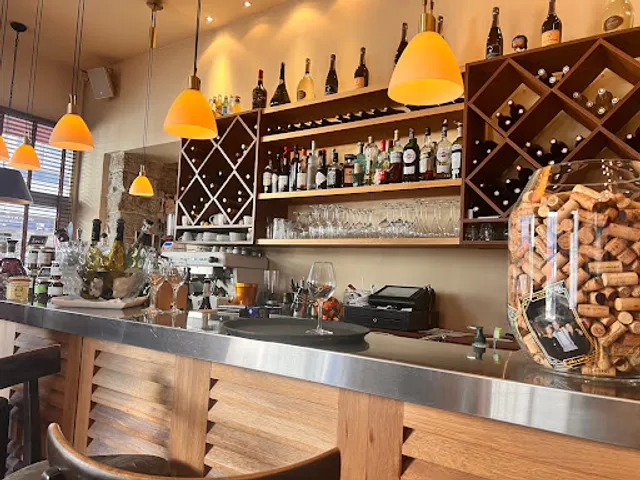 Bistro Les Canailles