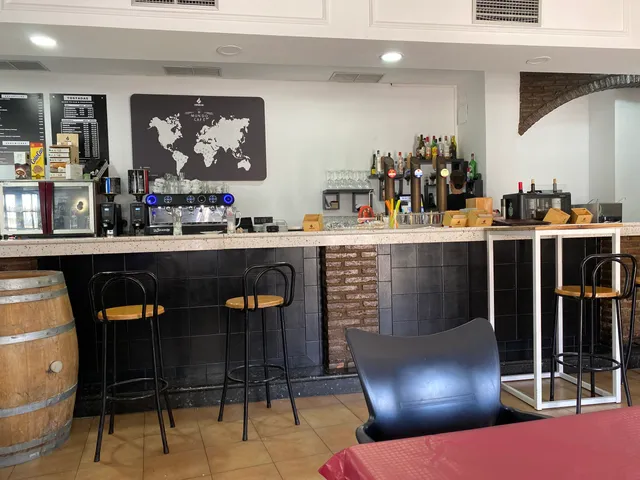 Restaurante LA CASUCA