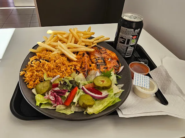 Chickano's Huddersfield