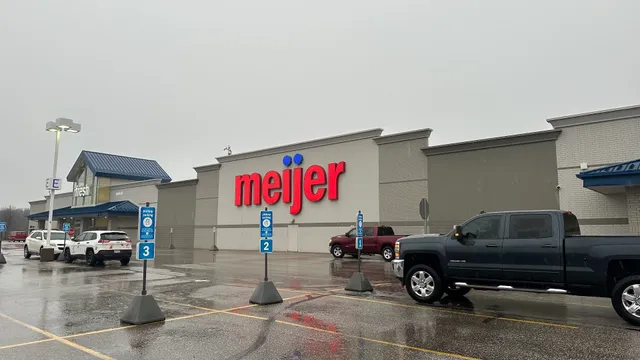 Meijer