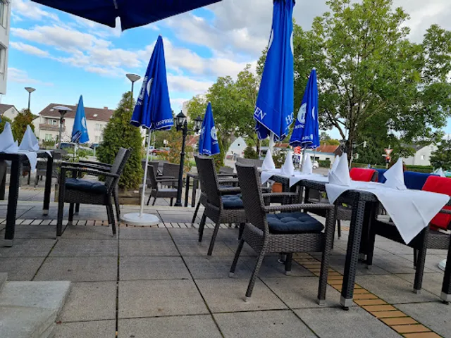 Restaurant Bella Italia