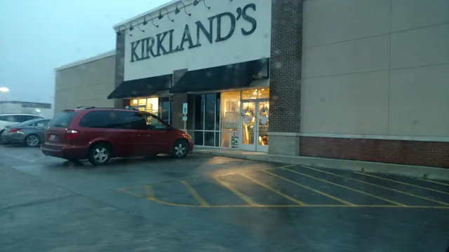 Kirkland's Home