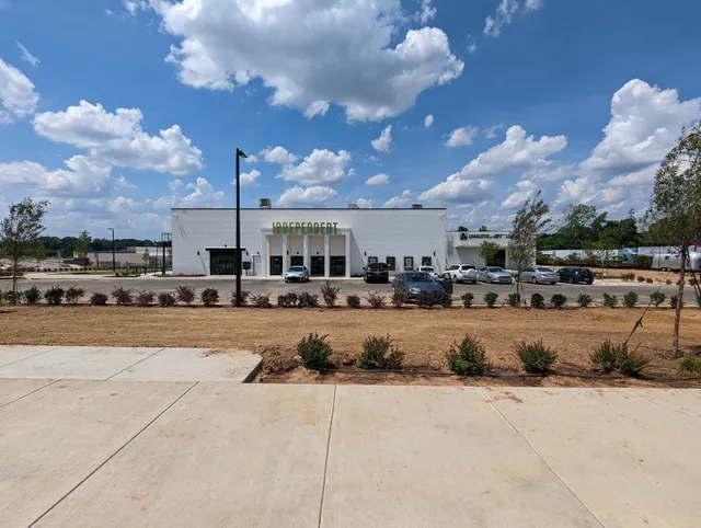 The Independent Picture House