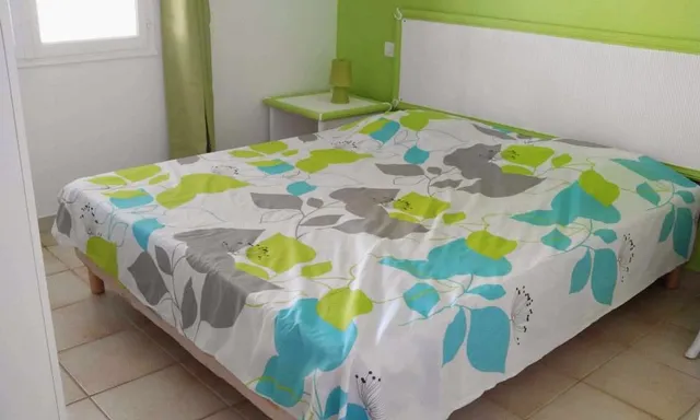 Location Petit Paradis