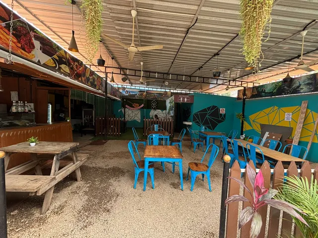 From Hill To Station