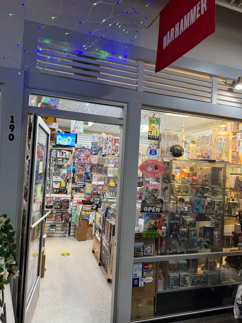 JapanTown Collectibles