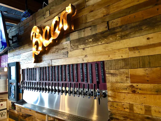 Tipsy Cactus TapRoom & Bottle Shop