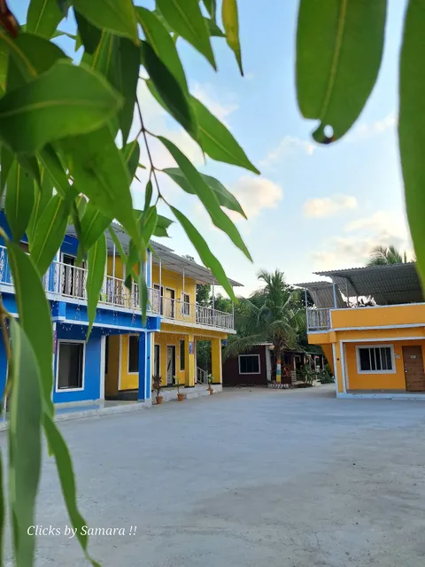 Estella Farms & Resort