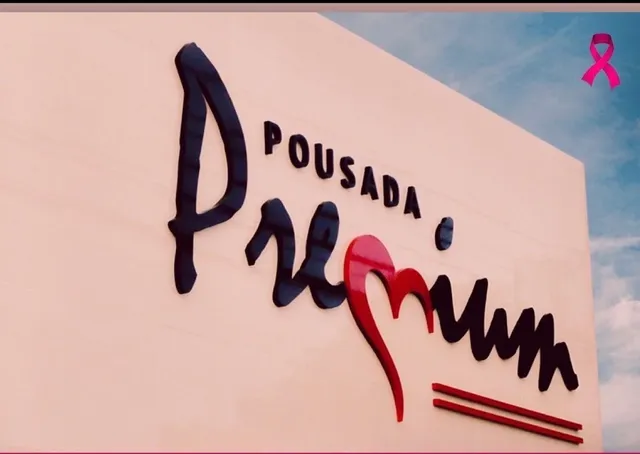 Pousada Premium