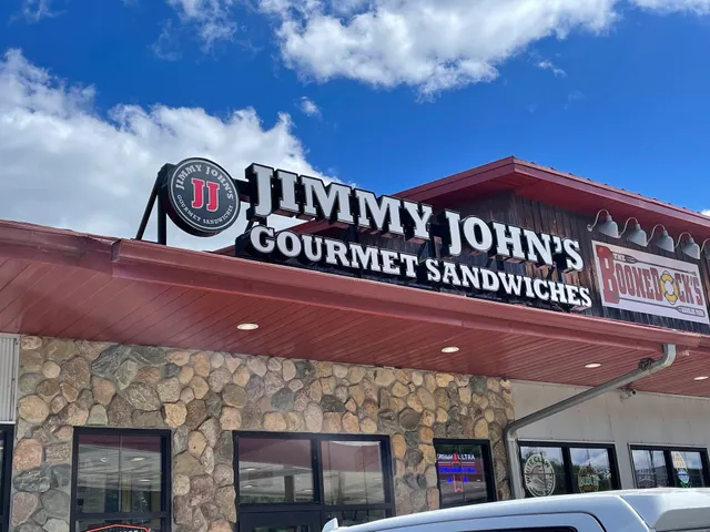 Jimmy John's